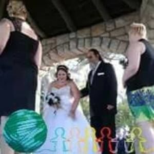 Meet your Posher, Walter f.